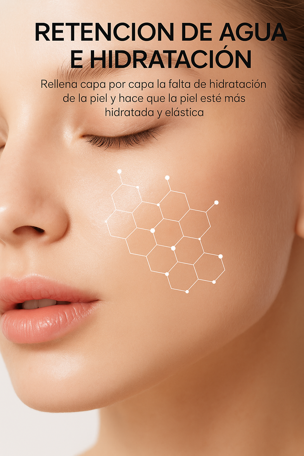 Sérum de Ácido Hialurónico: Piel Firme, Radiante y Rejuvenecida